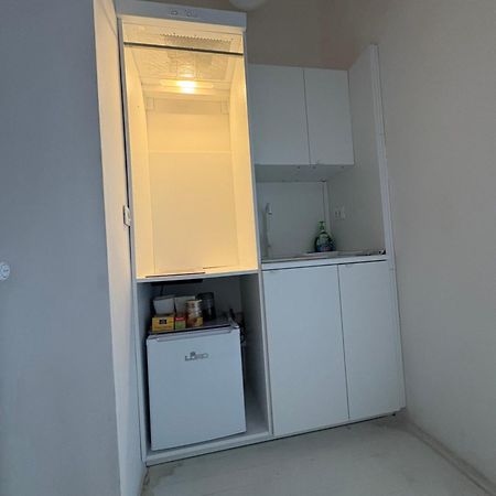 Industrial Studio 2 Λιουμπλιάνα Εξωτερικό φωτογραφία