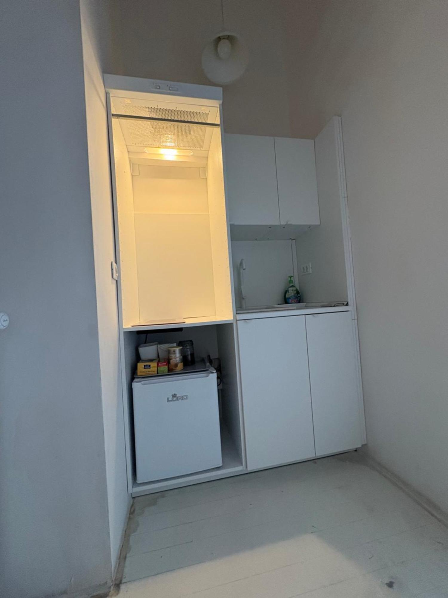 Industrial Studio 2 Λιουμπλιάνα Εξωτερικό φωτογραφία